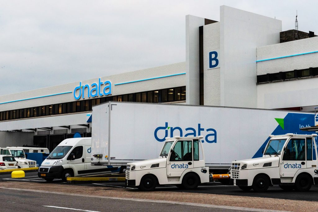 dnata-opens-new-cargo-facility-at-brussels-airport-airfreight-logistics