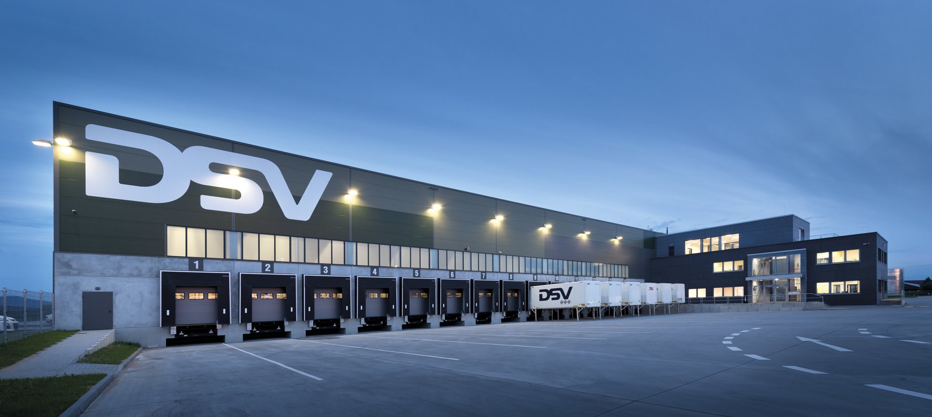 DSV Officially Acquires Panalpina Airfreight Logistics