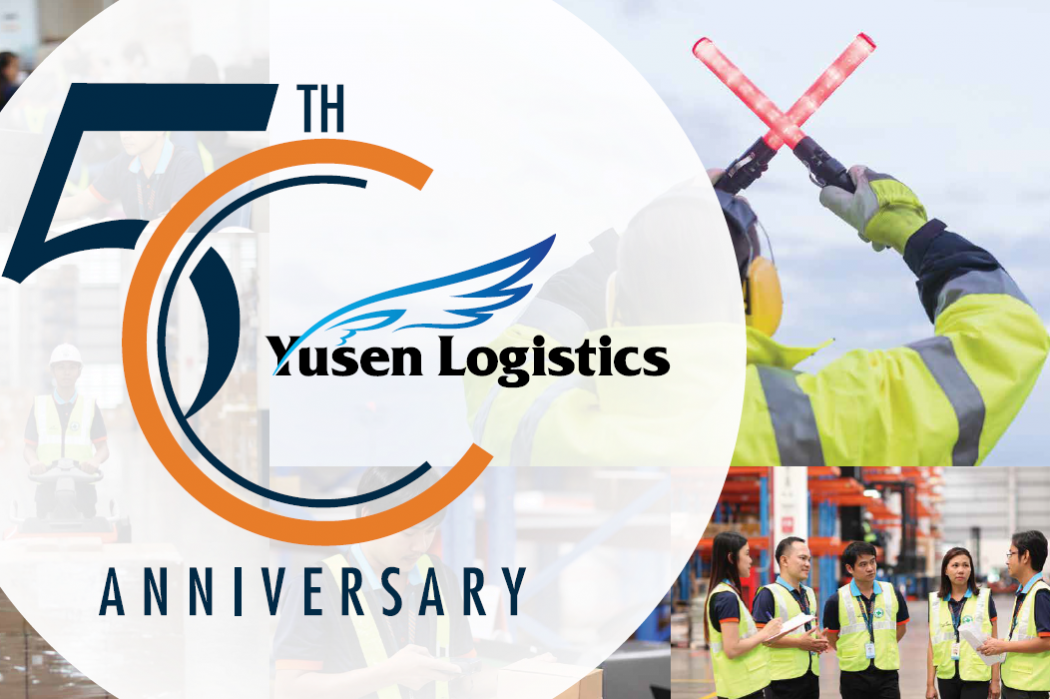 Yusen Logistics Thailand Celebrates Fifty Successful Years in Thailand ...