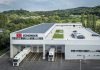 DB Schenker Opens Strategically-located Warehouse in Switzerland