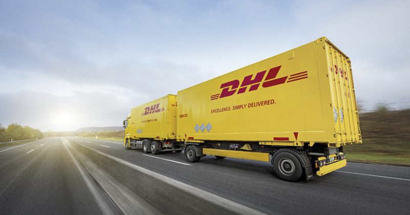 DHL Global Forwarding เปิดตัวบริการขนส่งต่อเนื่อง เชื่อมอินโดนีเซียสู่ ...