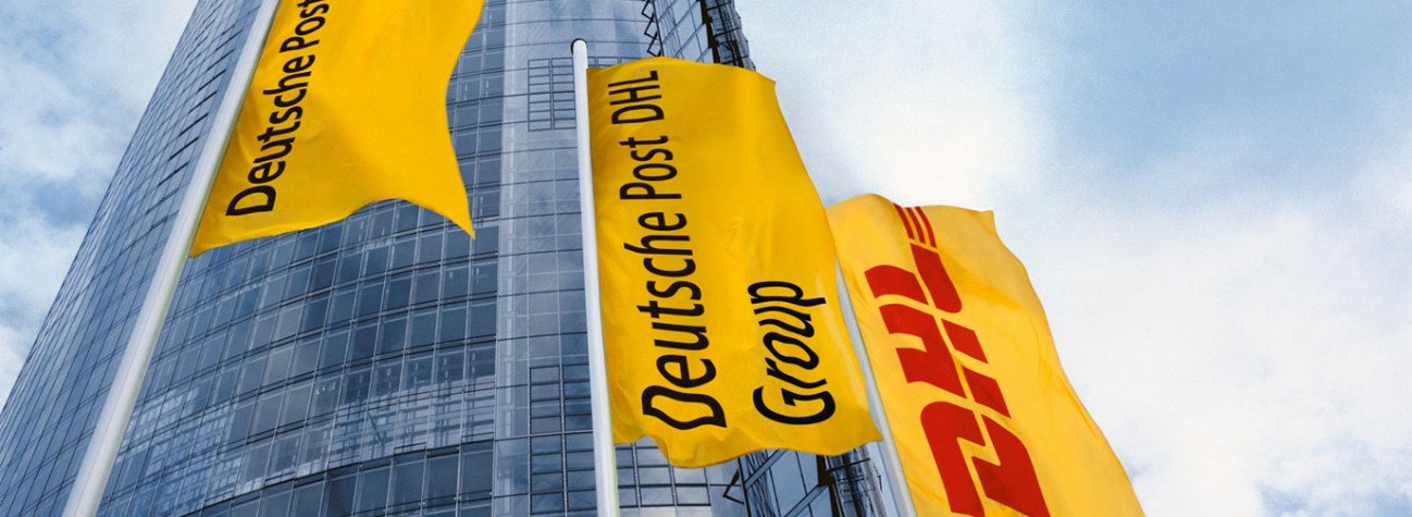 Deutsche Post DHL Group เผยกลยุทธ์ Strategy 2025 เร่งขยายการเติบโตด้วย ...