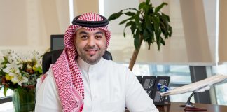 Saudia Cargo Sponsors Saudi International Golf Tournament, Omar Talal Hariri