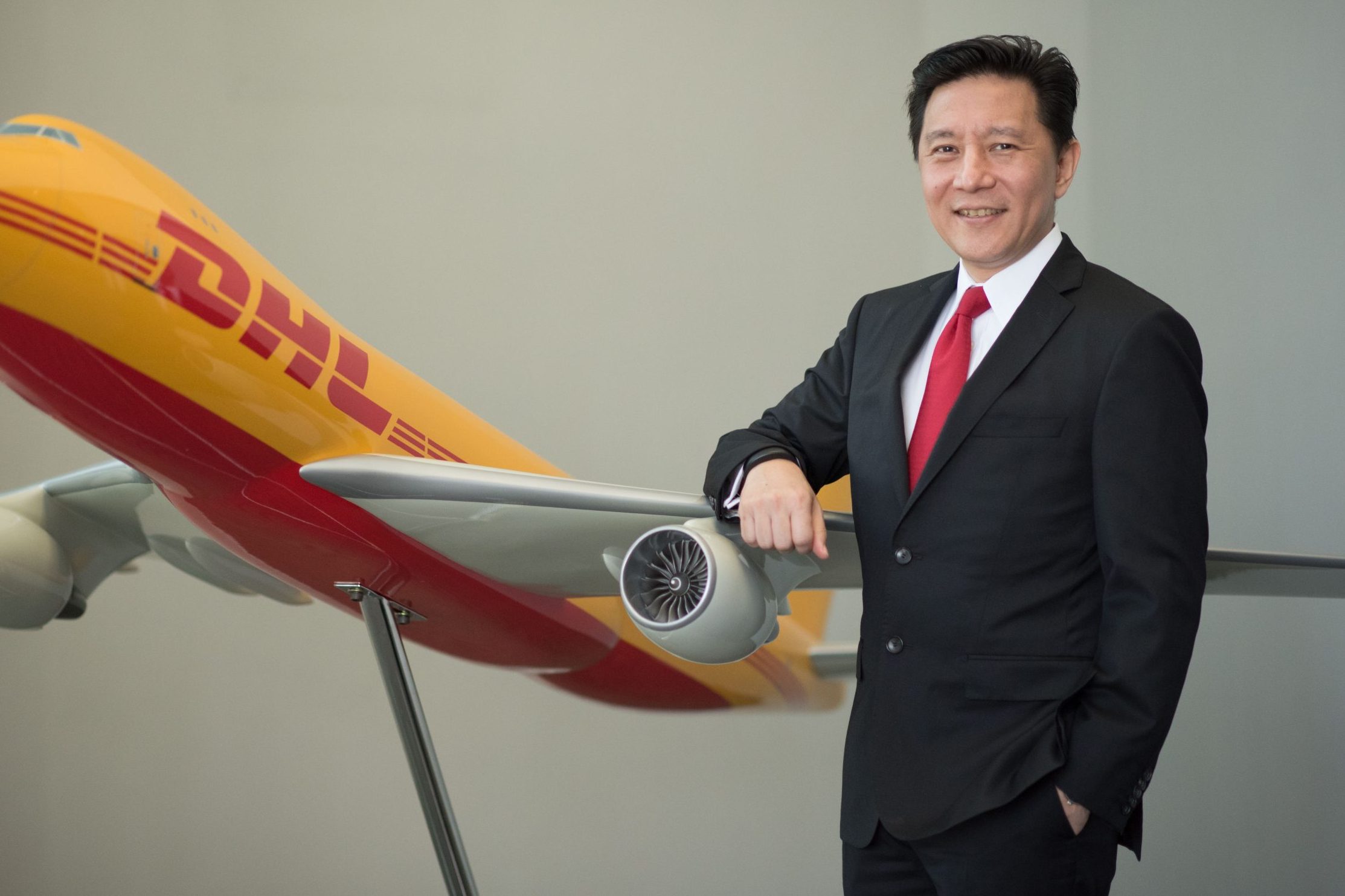 DHL Express Appoints MD for Thailand and Head of Indochina - Airfreight ...