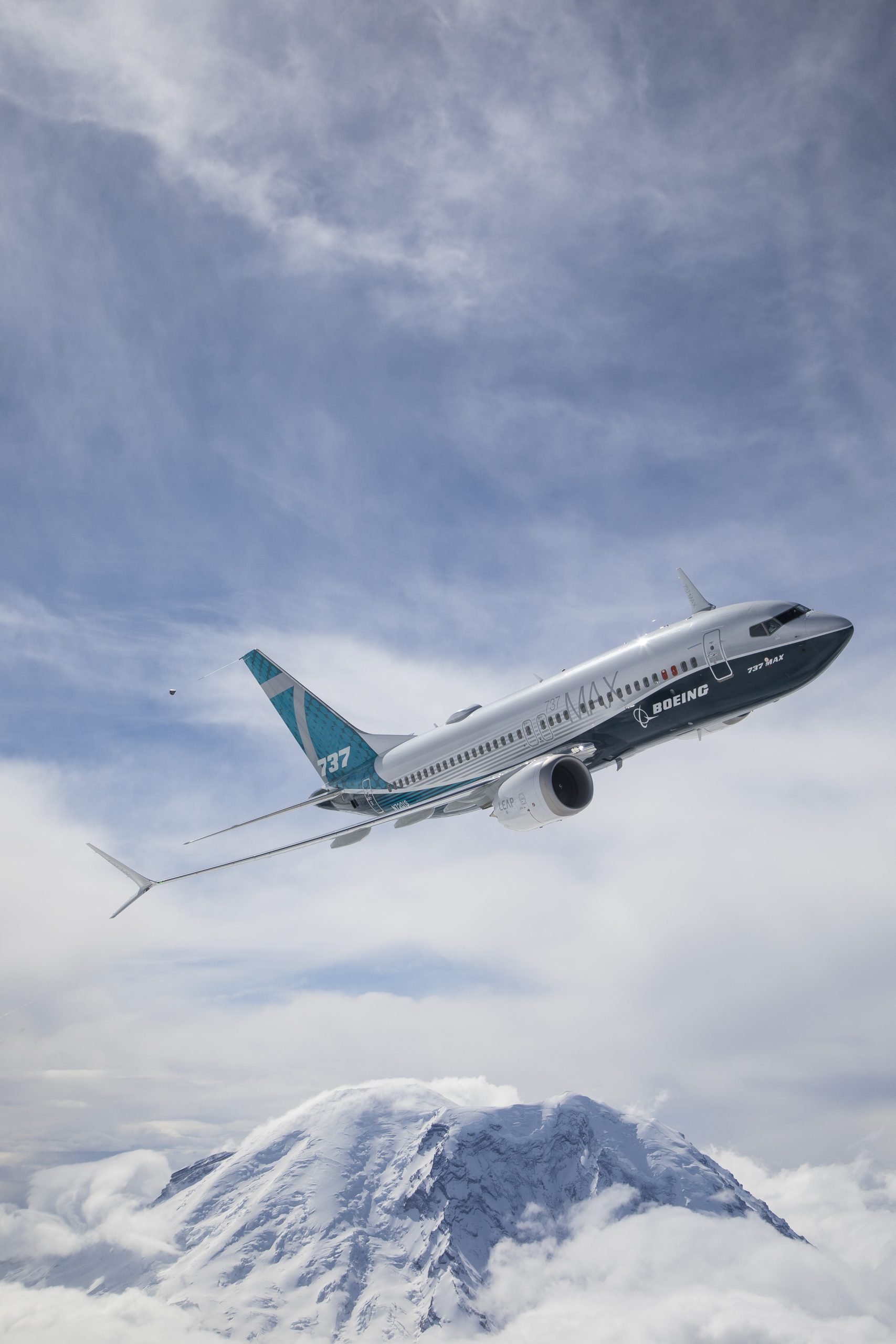 Boeing แถลงการณ์เกี่ยวกับเครื่อง 737 MAX - Airfreight Logistics