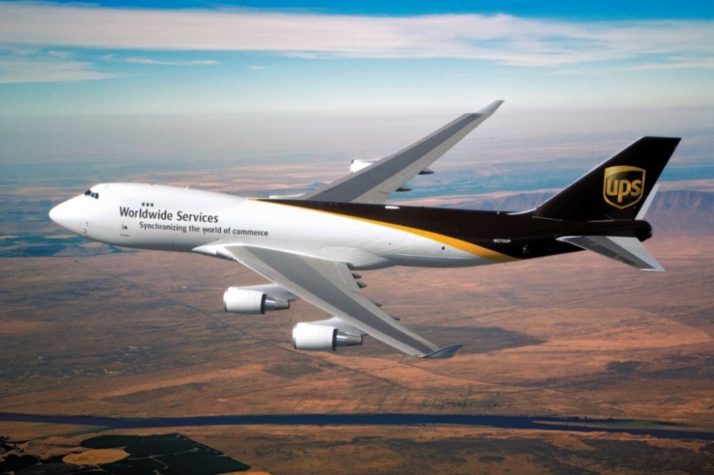 Ups Expands International Express Services To New Markets Airfreight