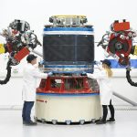 Rolls-Royce Bristol Innovation Centre