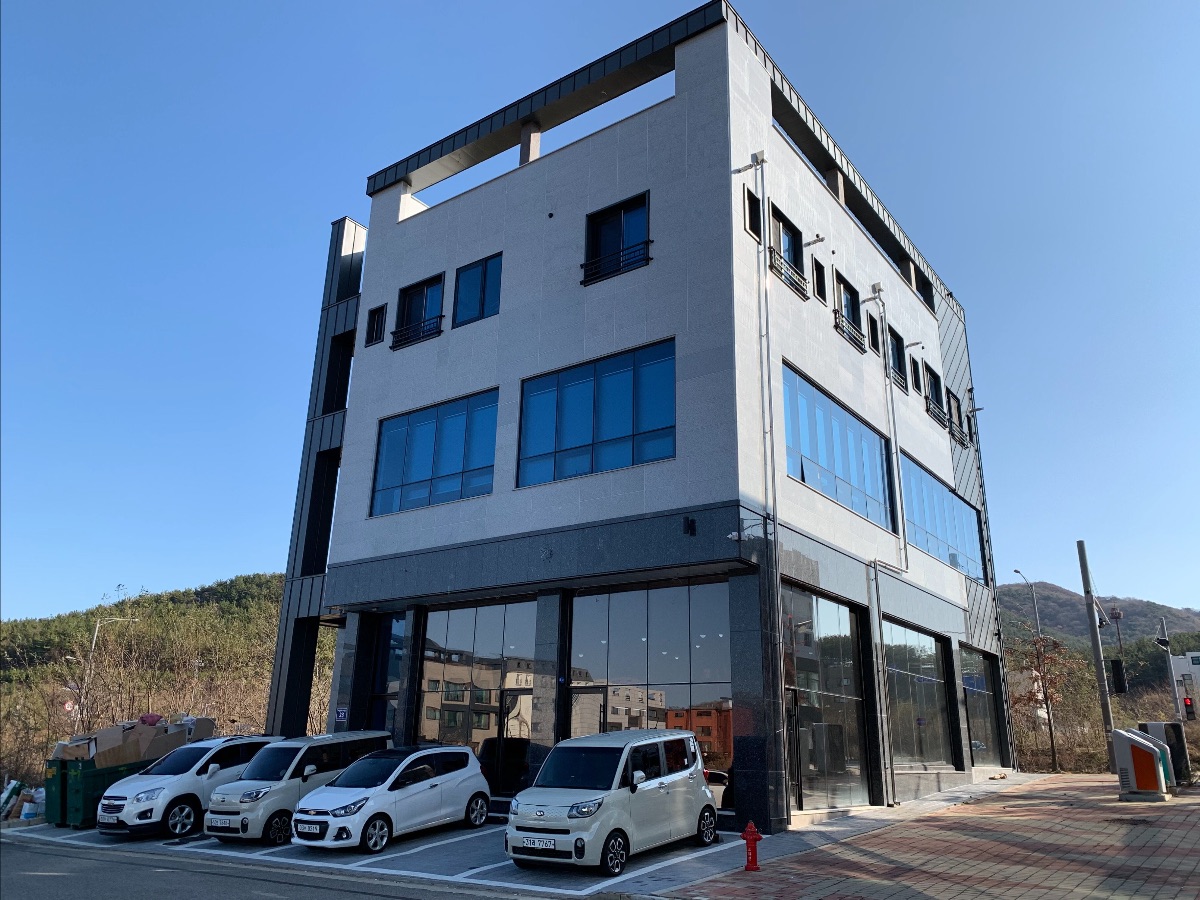 U-Freight Expands in South Korea with E-commerce Fulfillment Center ...