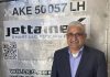 Since the beginning of March, Shailendar Kothari has been assigned as the new Managing Director of Jettainer Americas Inc.