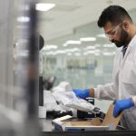 The IATA CEIV Pharma Certification further validates UPS as a trusted logistics partner in maintaining the integrity of medical supply chains