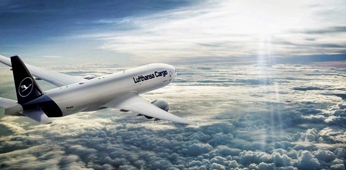 Fleet Logistics Begins Using Lufthansa Cargo's smartBooking API