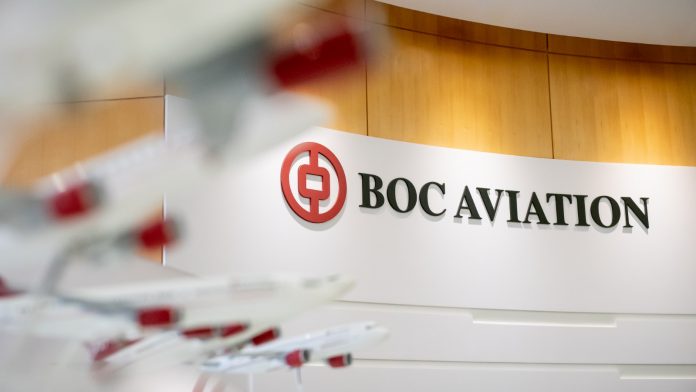 boc aviation