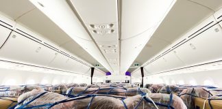 Virgin Atlantic to Deliver Over 43 million Items of PPE and Medical Supplies to the UK from China