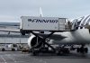 Finnair Adds Cargo Capacity by Removing Seats from Two A330 Wide-body Aircraft