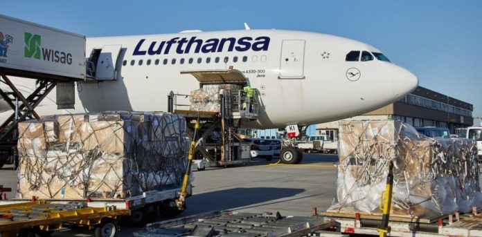 Lufthansa