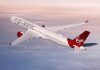 Virgin Atlantic increases cargo-only flights by over 33% in June