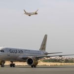 Gulf Air Resumes Direct Flights to and from Athens and Cairo
