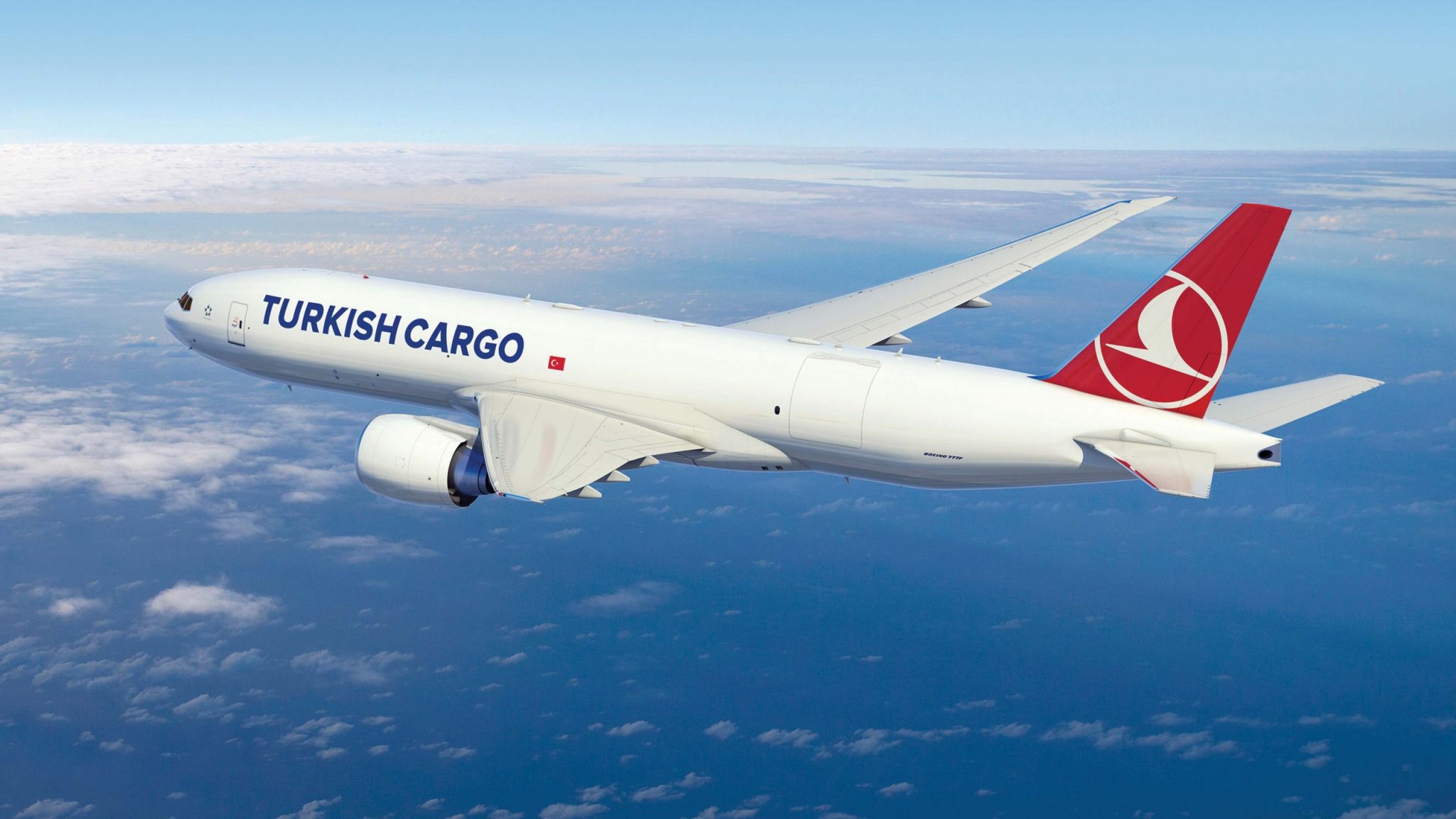 Turkish Cargo Leads with the Highest Growth Rate amongst ...