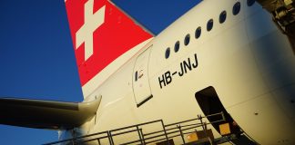 Swiss WorldCargo Begins Transporting Commercial Cargo in Cabin on Certain Routes