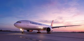 Turkish Cargo Builds a Global Air Bridge for Special Cargo
