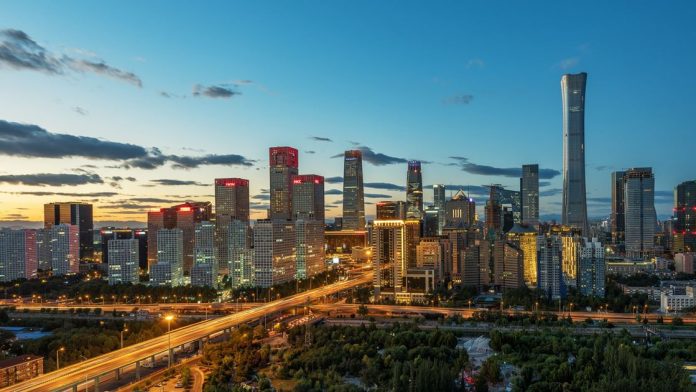 Envirotainer Opens Station in Beijing, China