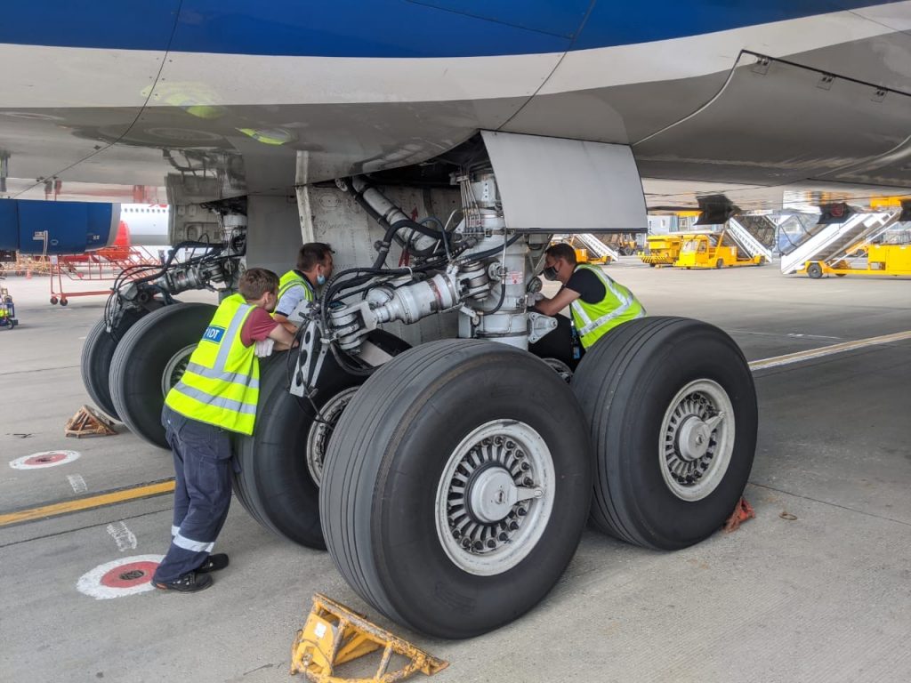 VolgaDnepr Aviation Training Centre receives EASA approval