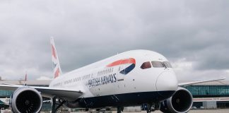 IAG Cargo Launch New Direct Route to Lahore, Pakistan