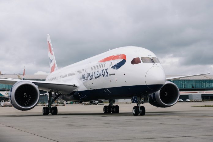 IAG Cargo Launch New Direct Route to Lahore, Pakistan