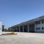 Picture 1_New Arvato warehouse in the Yangshan Free Trade Zone
