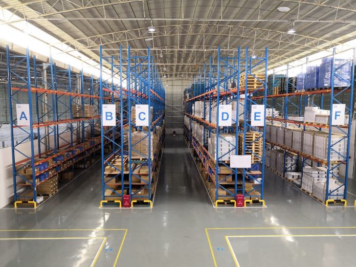 Arvato Supply Chain Solutions Expands in China with New Distribution Centers