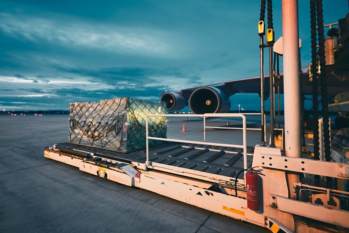 IAG Cargo Restarts London to Tokyo Route