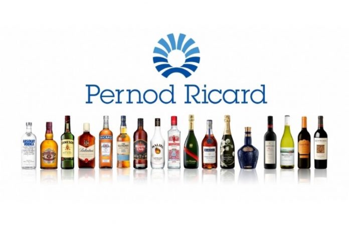 CEVA Logistics Wins Five Year Contract with Pernod Ricard in Thailand