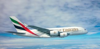 Emirates SkyCargo Introduces ‘Mini-freighter’ Charter Operations
