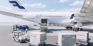 Finnair Cargo Readies for the Covid-19 Vaccine Challenge