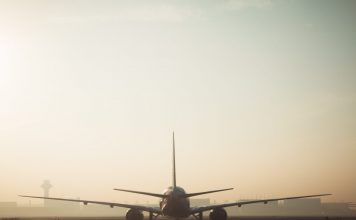 CLIVE Report: Air Cargo Volumes Bounce Back in April as Air Cargo System Remains Under Significant Strain tiaca generic plane image