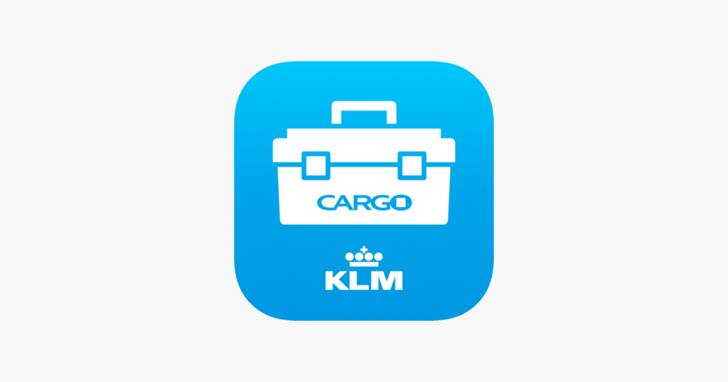 Air France KLM Martinair Cargo presents the ‘Cargo Toolbox’
