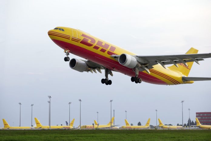 DHL Express