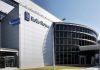 CEVA Logistics’ Rolls Royce Warehouse in Singapore Achieves “Showcase Status"