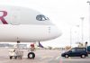 K+N and Qatar Airways Cargo Donate Freight Services
