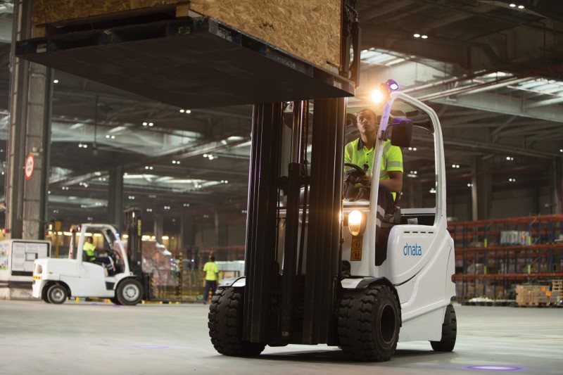 dnata Rolls Out Just-in-time Freight Handling Platform in Dubai