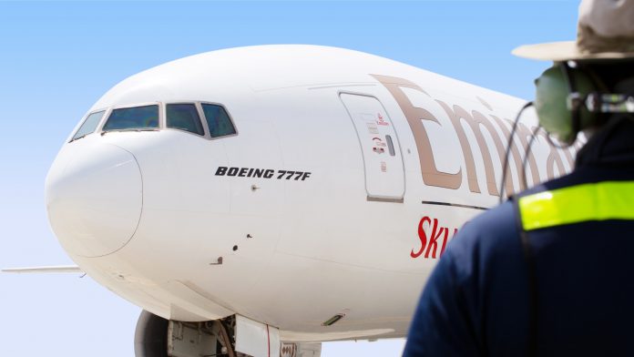 Emirates SkyCargo Helps Family Business Bring Premium Seafood from Norway to India