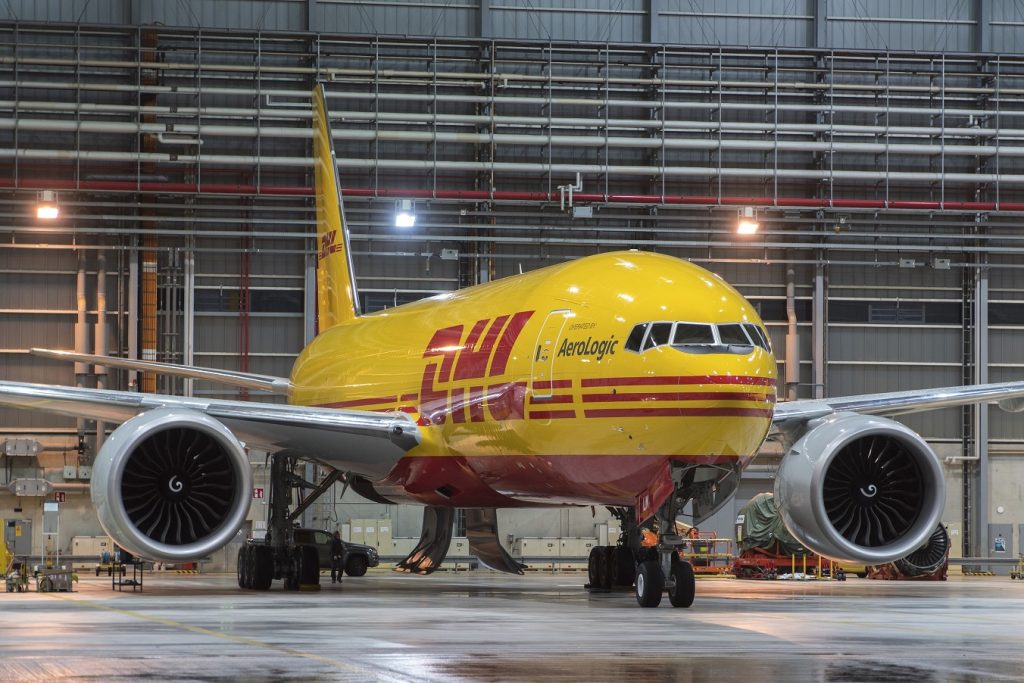 dhl-express-purchases-eight-additional-boeing-777-freighters