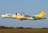 Cebu Pacific Welcomes Second ATR Freighter