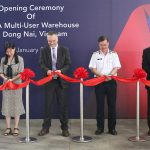 CEVA-opens-new-facility-in-Vietnam