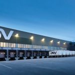 DSV Officially Acquires Panalpina