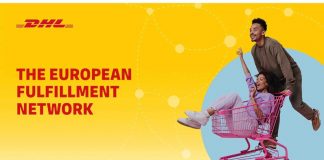 DHL Supply Chain Sets New eCommerce Standard with its European Fulfillment Network