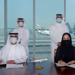 emiratesskycargoanddcaasignmoufortransportofdangerousgoods