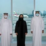 emiratesskycargosignsmouwithdubaicivilaviationauthority