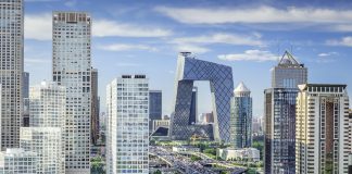 CSafe Global Expands with 2 New Hub Locations in China
