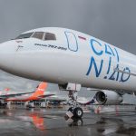 Cainiao Cargp Flight